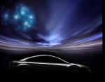 Subaru Impreza Concept 2010 года